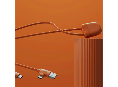 Xoopar Ice-C Charging cable