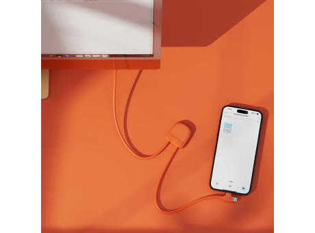 Xoopar Ice-C Charging cable