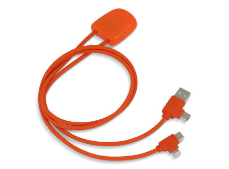 Xoopar Ice-C Charging cable