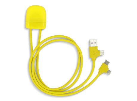 Xoopar Ice-C Charging cable