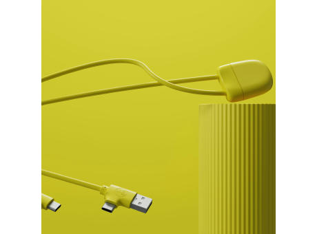 Xoopar Ice-C Charging cable
