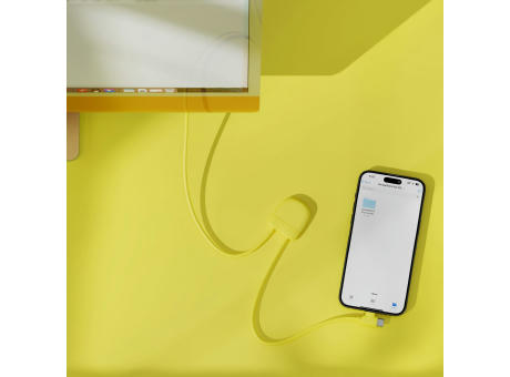 Xoopar Ice-C Charging cable