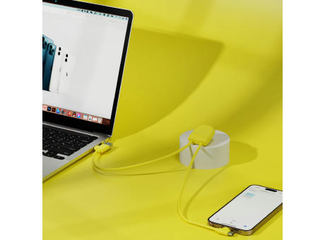 Xoopar Ice-C Charging cable