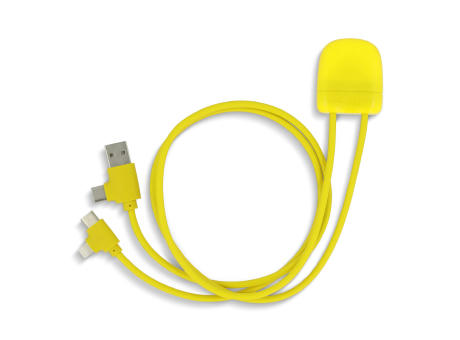 Xoopar Ice-C Charging cable