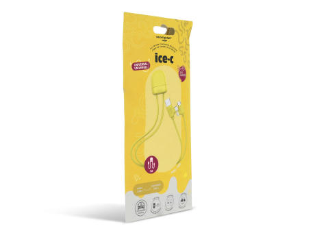 Xoopar Ice-C Charging cable