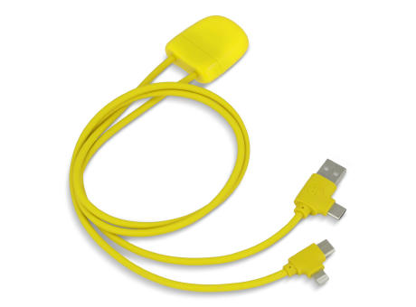 Xoopar Ice-C Charging cable