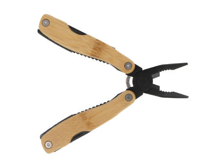 Multi-Tool-Bambus 8 Funktionen