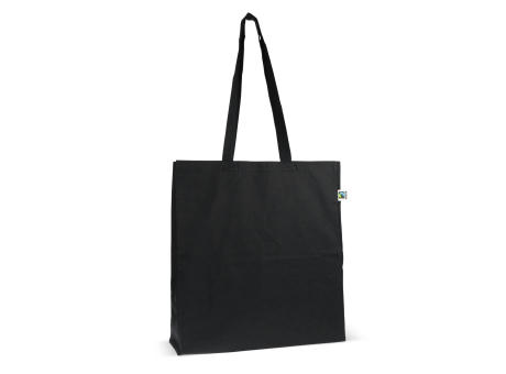 Tasche Fairtrade 140g 38x10x42