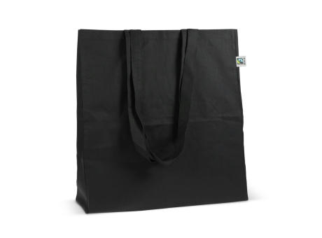 Tasche Fairtrade 140g 38x10x42