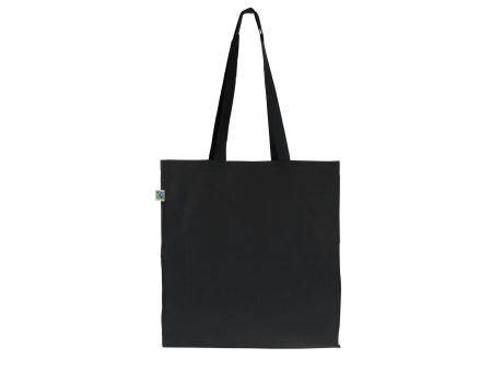 Tasche Fairtrade 140g 38x10x42