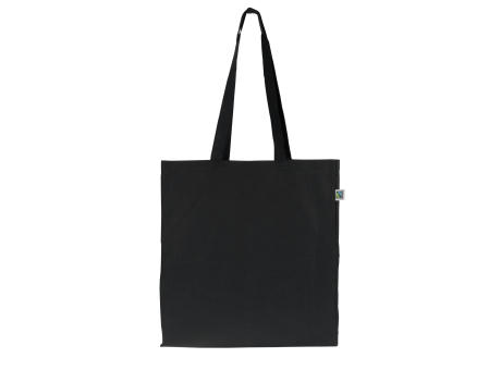 Tasche Fairtrade 140g 38x10x42