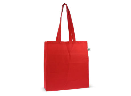 Tasche Fairtrade 140g 38x10x42