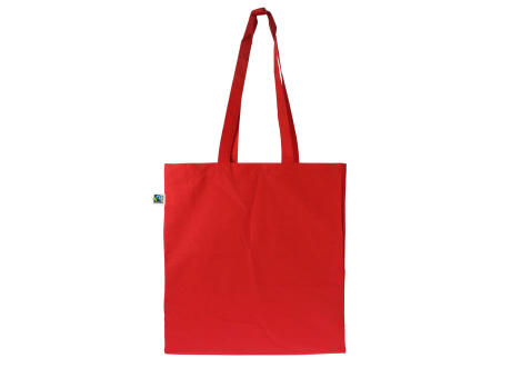 Tasche Fairtrade 140g 38x10x42