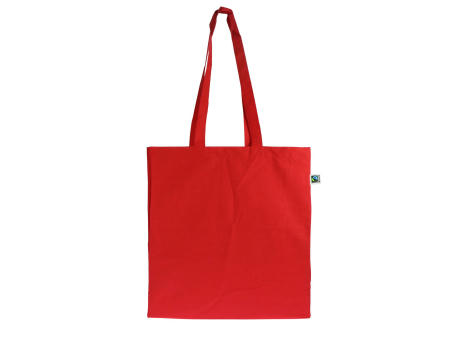 Tasche Fairtrade 140g 38x10x42