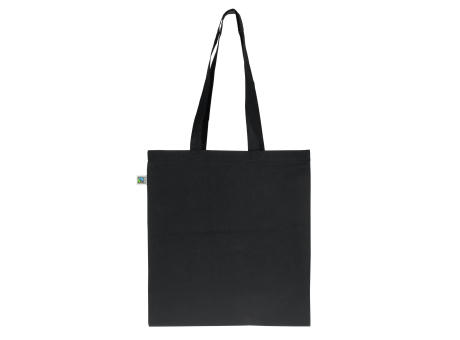 Tasche Fairtrade lang 140g 38x42