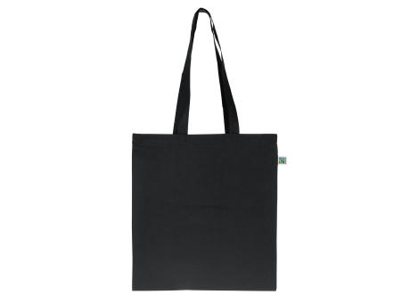 Tasche Fairtrade lang 140g 38x42