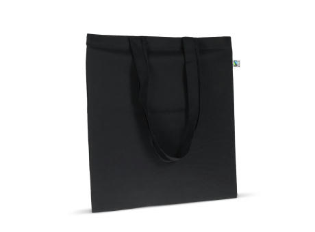 Tasche Fairtrade lang 140g 38x42