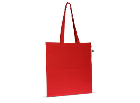 Tasche Fairtrade lang 140g 38x42