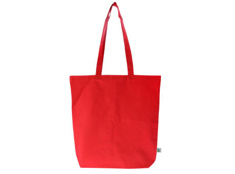 Tasche Fairtrade 270g 42x12x43cm