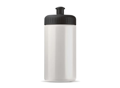Sportflasche auf Biobasis 500ml basic