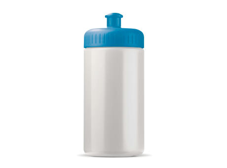 Sportflasche auf Biobasis 500ml basic