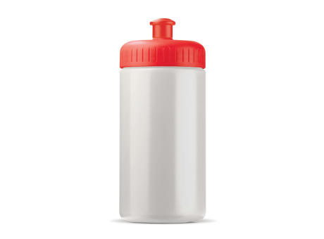 Sportflasche auf Biobasis 500ml basic