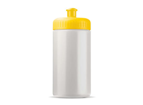 Sportflasche auf Biobasis 500ml basic