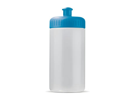 Sportflasche auf Biobasis 500ml basic