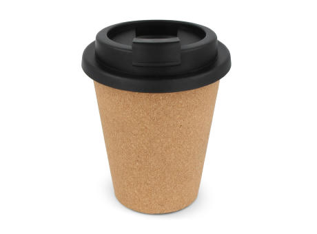 R-PP Kork Kaffeebecher 350 ml