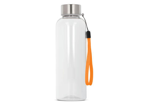 Wasserflasche Jude R-PET 500ml