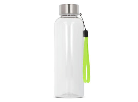 Wasserflasche Jude R-PET 500ml
