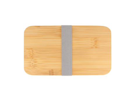 Lunchbox Bento R-PP &amp; Bambus