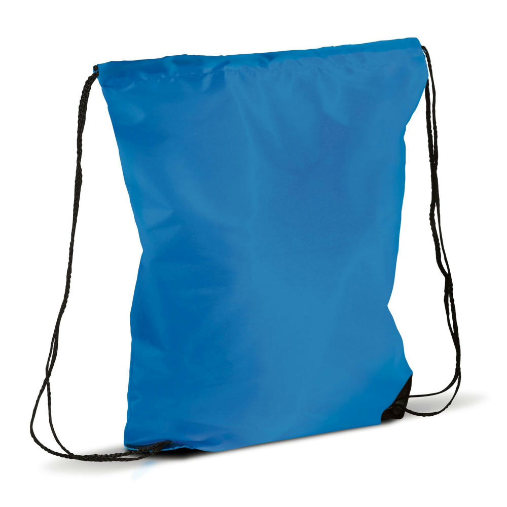 Kordelzugtasche 210T RPET