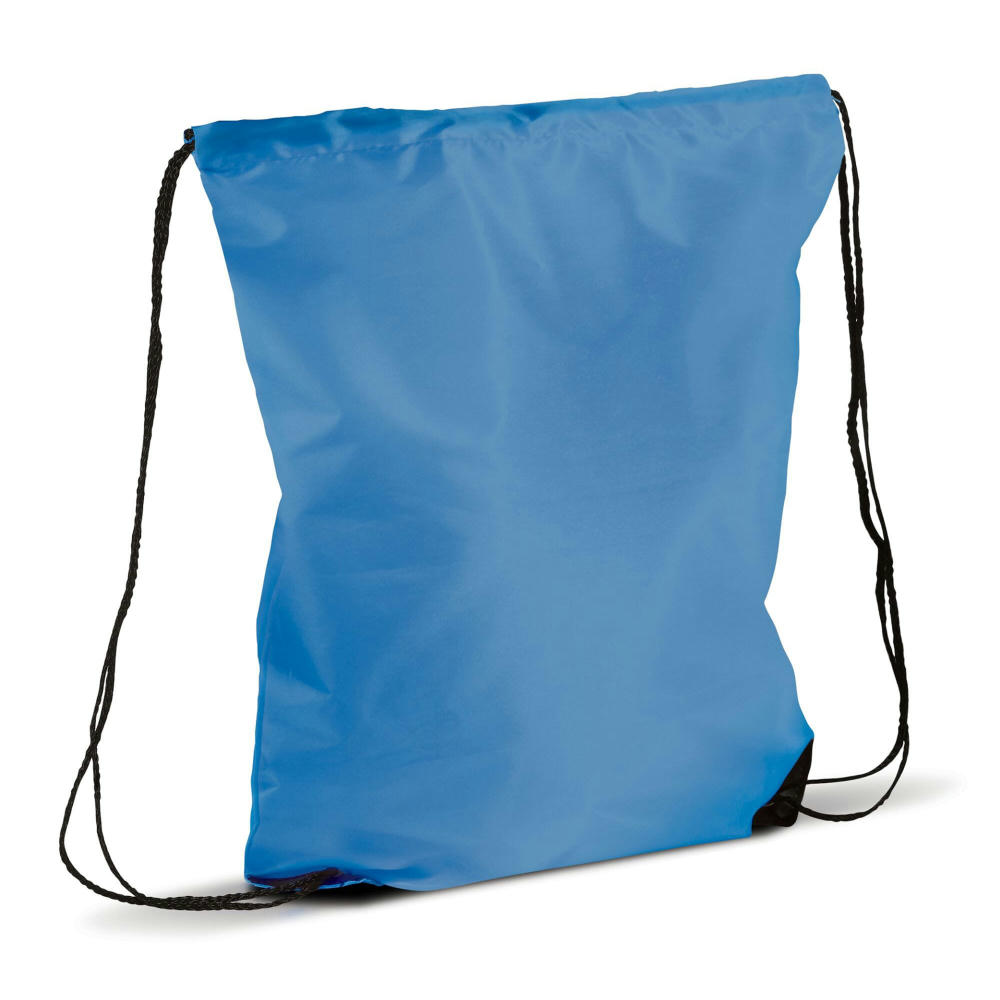 Kordelzugtasche 210T RPET