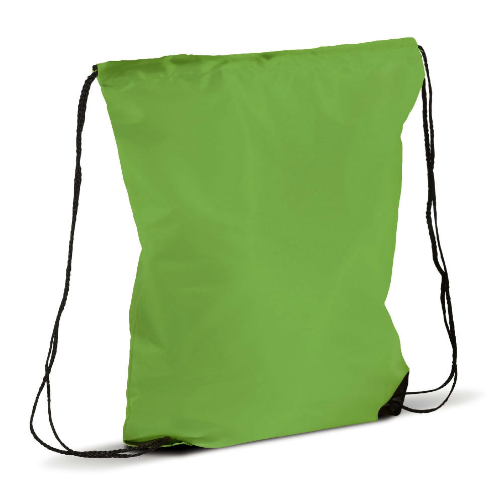 Kordelzugtasche 210T RPET