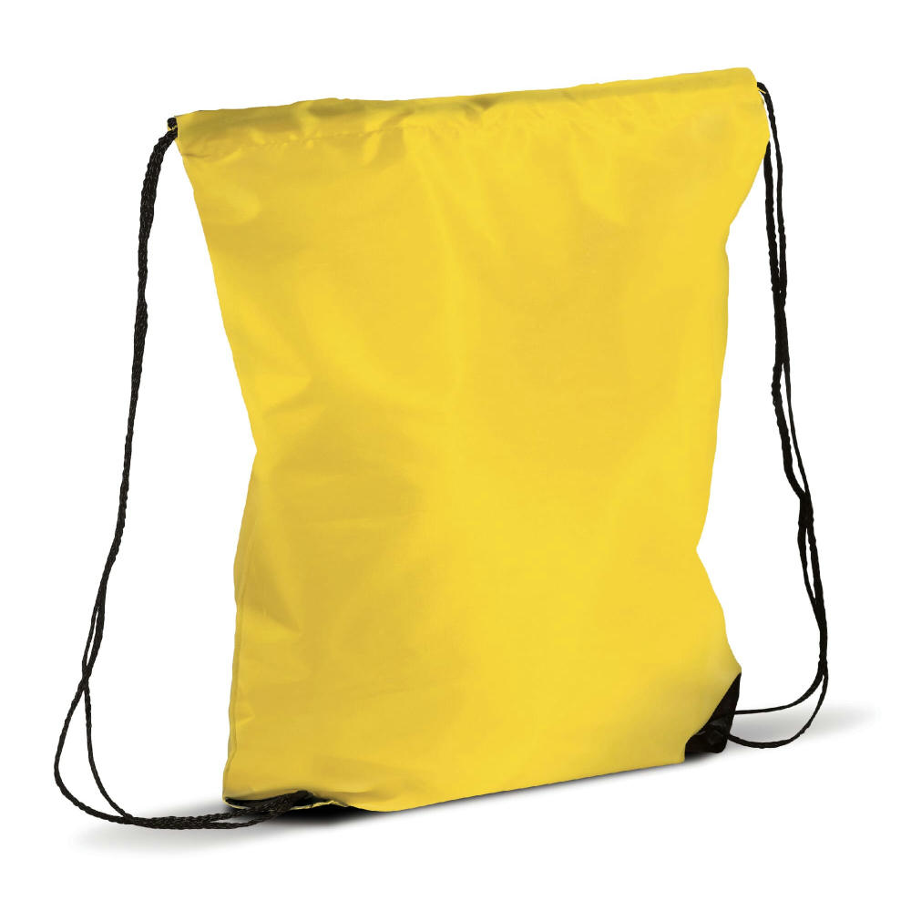 Kordelzugtasche 210T RPET