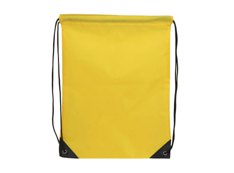 Kordelzugtasche 210T RPET