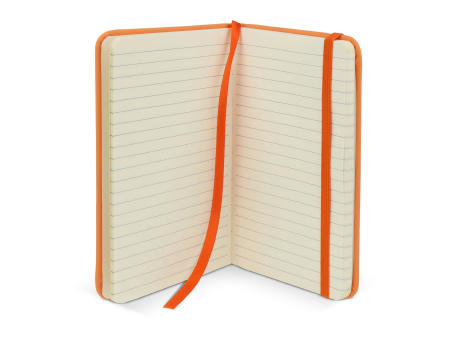 Notizbuch R-PET/PU A6