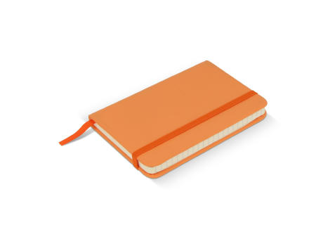 Notizbuch R-PET/PU A6