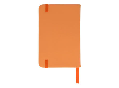 Notizbuch R-PET/PU A6