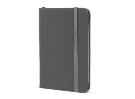Notizbuch R-PET/PU A6