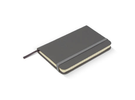 Notizbuch R-PET/PU A6