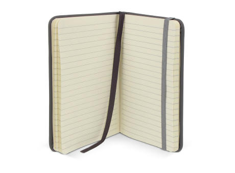 Notizbuch R-PET/PU A6