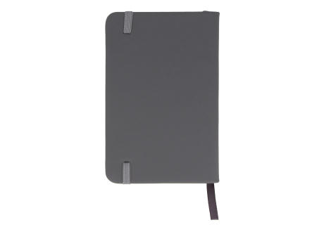 Notizbuch R-PET/PU A6