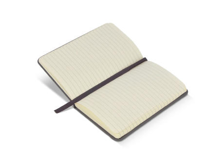 Notizbuch R-PET/PU A6