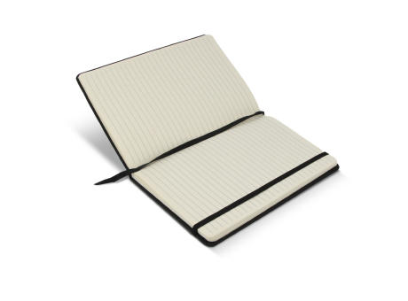 Notizbuch R-PET/PU A5