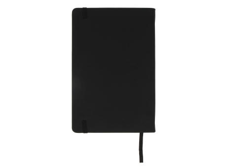 Notizbuch R-PET/PU A5