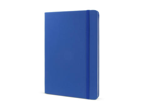 Notizbuch R-PET/PU A5