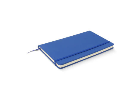 Notizbuch R-PET/PU A5