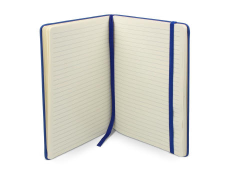 Notizbuch R-PET/PU A5